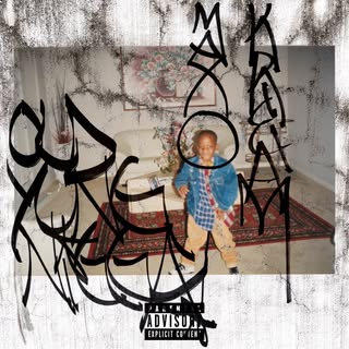 Maxo Kream — Instagram profile photo (@maxokream)